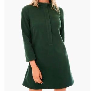Deep Green Avery Dress
TUCKERNUCK